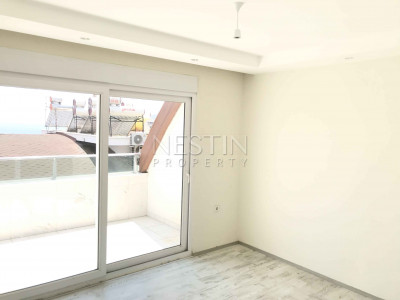 Пентхаус 3+1 в городе Аланья с видом на Средиземное море фото 29