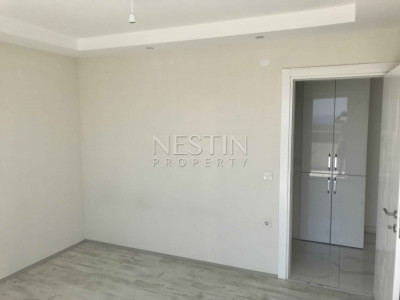 Пентхаус 3+1 в городе Аланья с видом на Средиземное море фото 30