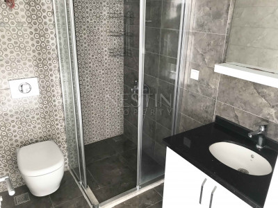 Пентхаус 3+1 в городе Аланья с видом на Средиземное море фото 31