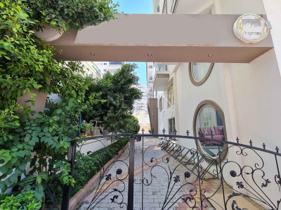 Просторная квартира 1+1 в райоен Махмутлар в 250 м от моря фото 4