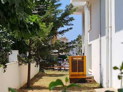 Просторная квартира 1+1 в райоен Махмутлар в 250 м от моря фото 13