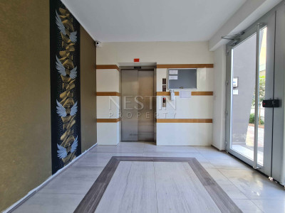 Просторная квартира 1+1 в райоен Махмутлар в 250 м от моря фото 14