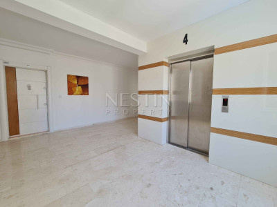 Просторная квартира 1+1 в райоен Махмутлар в 250 м от моря фото 15