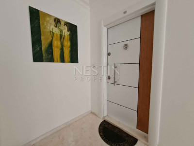 Просторная квартира 1+1 в райоен Махмутлар в 250 м от моря фото 17