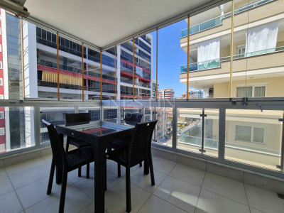 Просторная квартира 1+1 в райоен Махмутлар в 250 м от моря фото 33