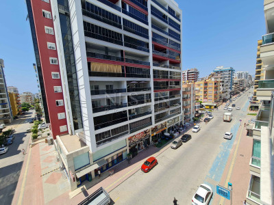 Просторная квартира 1+1 в райоен Махмутлар в 250 м от моря фото 37