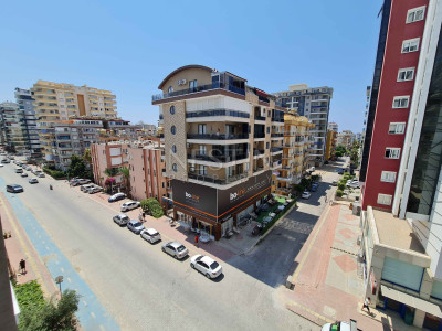 Просторная квартира 1+1 в райоен Махмутлар в 250 м от моря фото 38