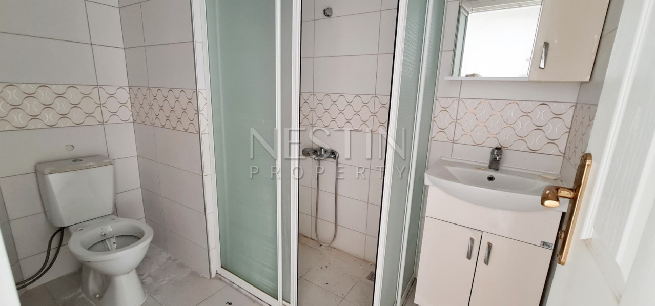 Квартира 2+1 в районе Оба с видом на горы фото 14