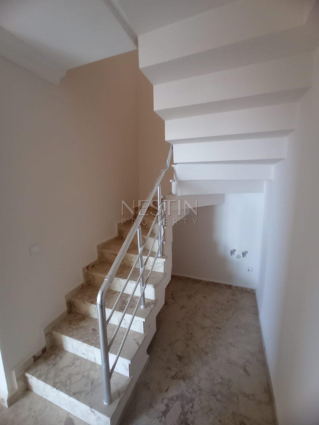 Пентхаус 4+1 в районе Махмутлар с видом на море и горы фото 19