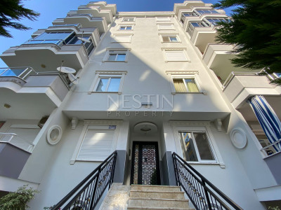 Пентхаус 4+1 в районе Махмутлар в 300 м от Средиземного моря фото 2