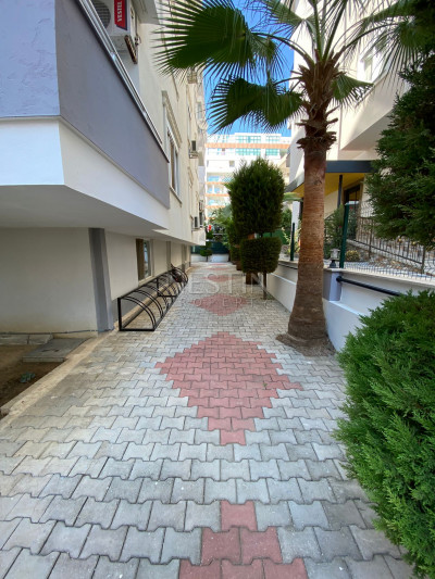 Пентхаус 4+1 в районе Махмутлар в 300 м от Средиземного моря фото 3