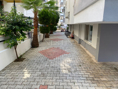 Пентхаус 4+1 в районе Махмутлар в 300 м от Средиземного моря фото 4