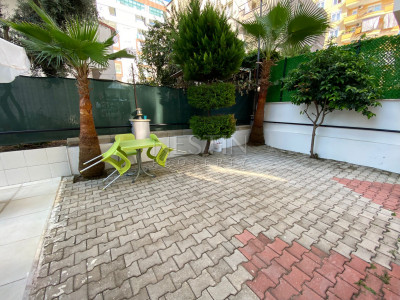 Пентхаус 4+1 в районе Махмутлар в 300 м от Средиземного моря фото 5