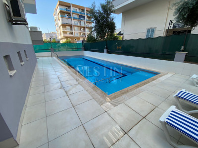 Пентхаус 4+1 в районе Махмутлар в 300 м от Средиземного моря фото 6