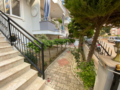 Пентхаус 4+1 в районе Махмутлар в 300 м от Средиземного моря фото 9