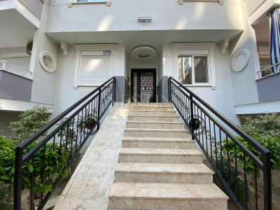 Пентхаус 4+1 в районе Махмутлар в 300 м от Средиземного моря фото 10