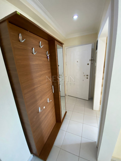 Пентхаус 4+1 в районе Махмутлар в 300 м от Средиземного моря фото 12