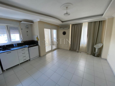 Пентхаус 4+1 в районе Махмутлар в 300 м от Средиземного моря фото 14