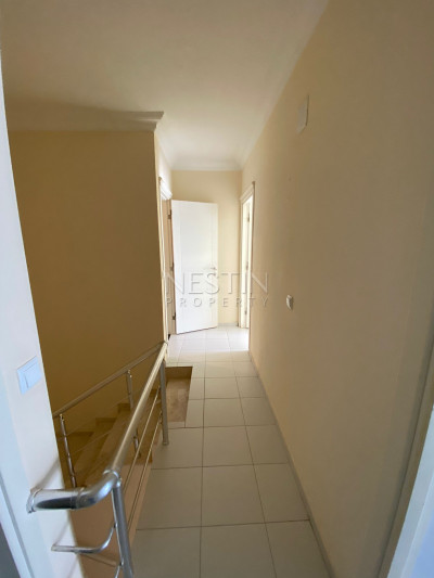 Пентхаус 4+1 в районе Махмутлар в 300 м от Средиземного моря фото 15