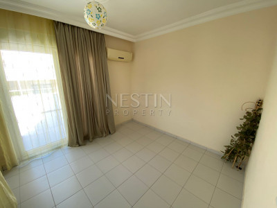 Пентхаус 4+1 в районе Махмутлар в 300 м от Средиземного моря фото 16