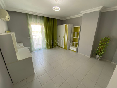 Пентхаус 4+1 в районе Махмутлар в 300 м от Средиземного моря фото 17