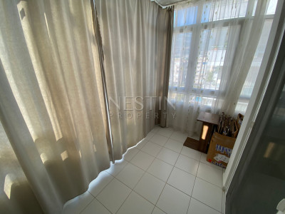 Пентхаус 4+1 в районе Махмутлар в 300 м от Средиземного моря фото 20