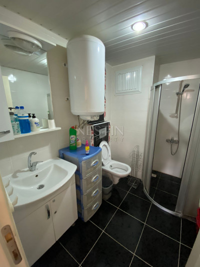 Пентхаус 4+1 в районе Махмутлар в 300 м от Средиземного моря фото 25