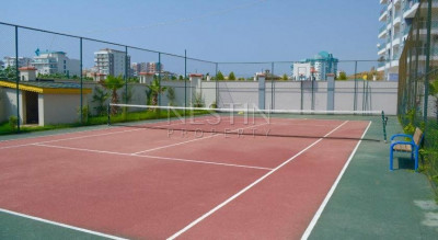 Квартира 1+1 в районе Махмутлар в комплексе с хорошей инфраструктурой фото 6