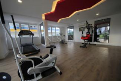 Квартира 1+1 в районе Махмутлар в комплексе с хорошей инфраструктурой фото 10