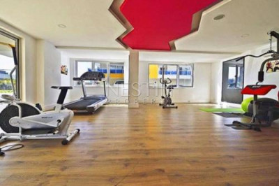 Квартира 1+1 в районе Махмутлар в комплексе с хорошей инфраструктурой фото 11