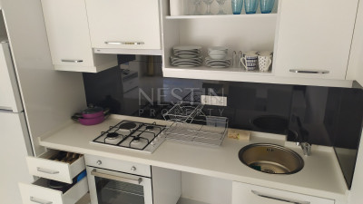 Квартира 1+1 в районе Махмутлар в комплексе с хорошей инфраструктурой фото 16