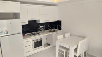 Квартира 1+1 в районе Махмутлар в комплексе с хорошей инфраструктурой фото 17