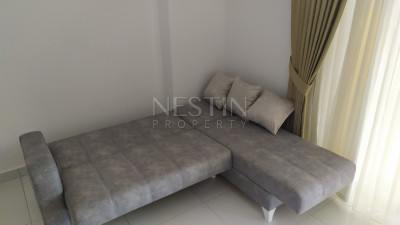 Квартира 1+1 в районе Махмутлар в комплексе с хорошей инфраструктурой фото 20