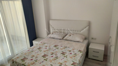 Квартира 1+1 в районе Махмутлар в комплексе с хорошей инфраструктурой фото 22