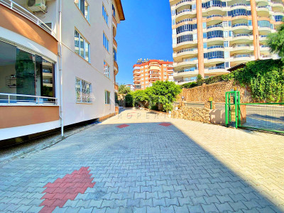 Просторная квартира 2+1 с отдельной кухней в районе Оба фото 3