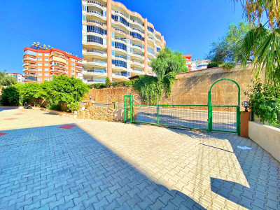 Просторная квартира 2+1 с отдельной кухней в районе Оба фото 4