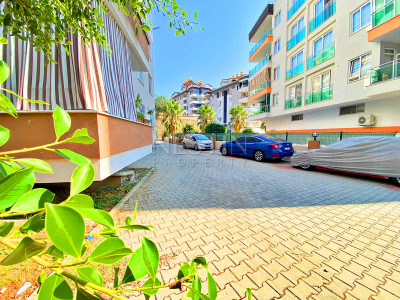 Просторная квартира 2+1 с отдельной кухней в районе Оба фото 5