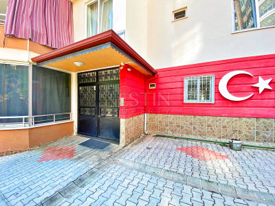 Просторная квартира 2+1 с отдельной кухней в районе Оба фото 6