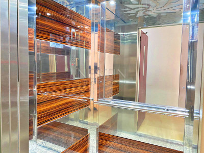 Просторная квартира 2+1 с отдельной кухней в районе Оба фото 8