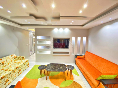 Просторная квартира 2+1 с отдельной кухней в районе Оба фото 17