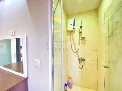 Просторная квартира 2+1 с отдельной кухней в районе Оба фото 29