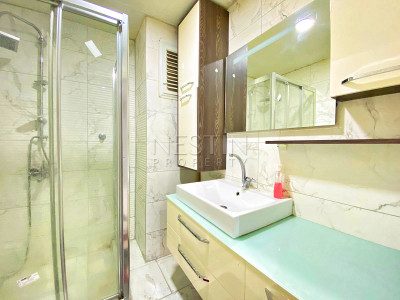 Просторная квартира 2+1 с отдельной кухней в районе Оба фото 32