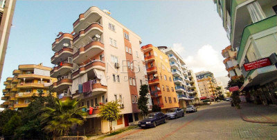 Квартира 2+1 в раойне Махмутлар в 250 м от моря фото 2