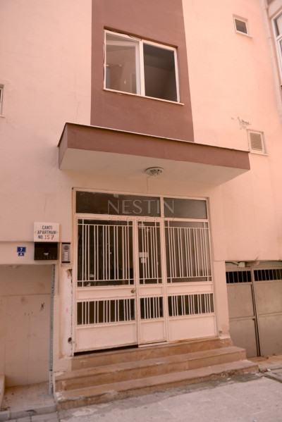 Квартира 2+1 в раойне Махмутлар в 250 м от моря фото 3