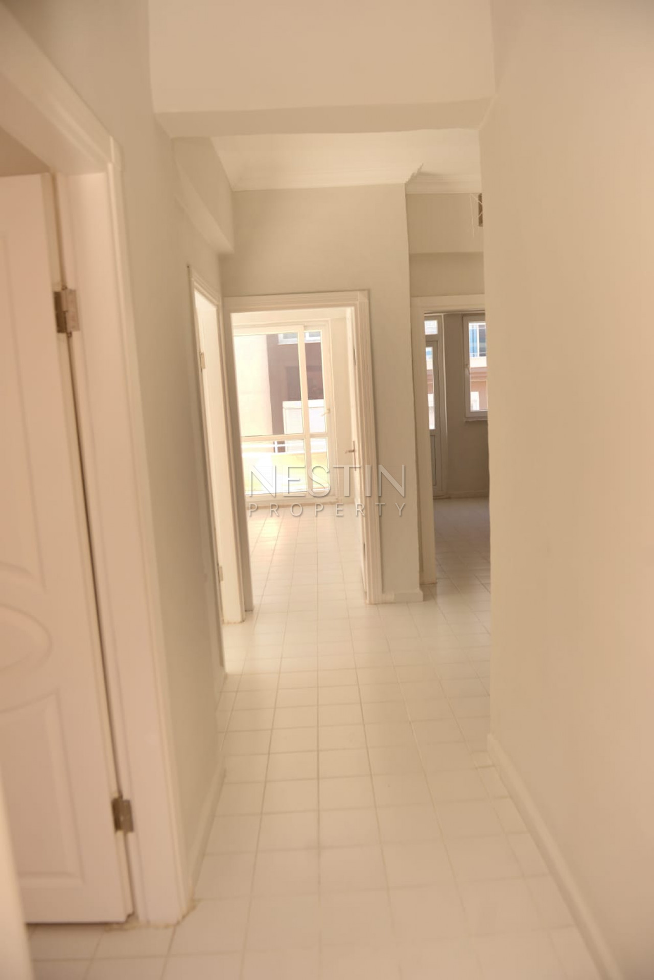 Квартира 2+1 в раойне Махмутлар в 250 м от моря фото 9