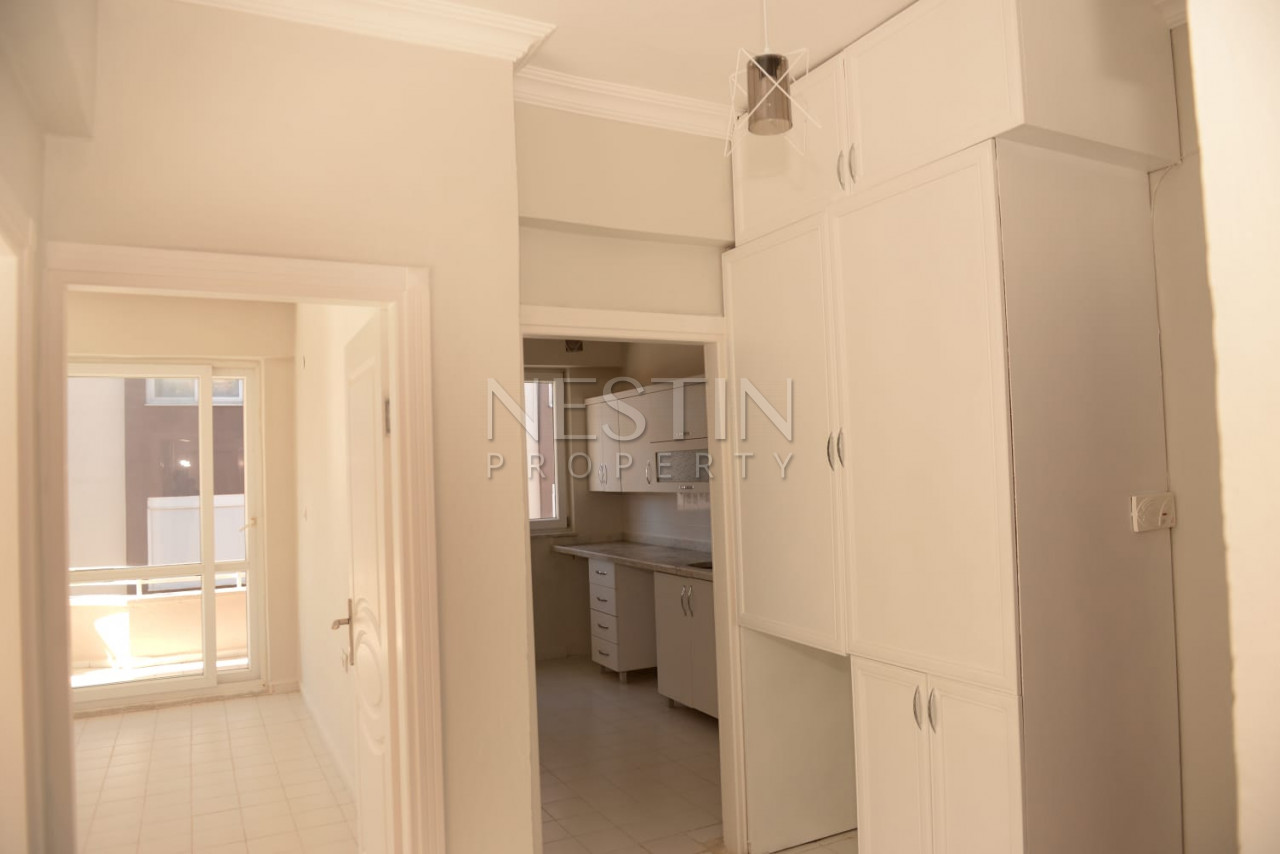 Квартира 2+1 в раойне Махмутлар в 250 м от моря фото 11