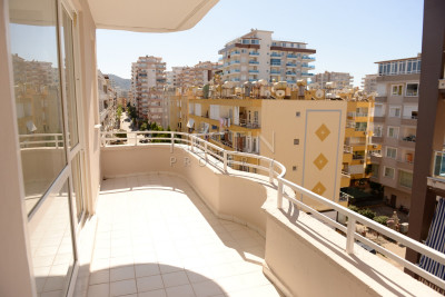 Квартира 2+1 в раойне Махмутлар в 250 м от моря фото 22