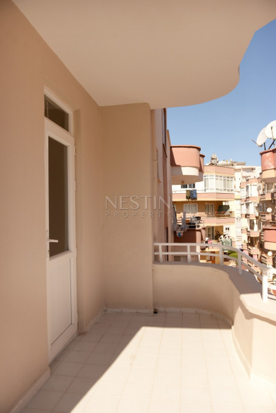 Квартира 2+1 в раойне Махмутлар в 250 м от моря фото 23