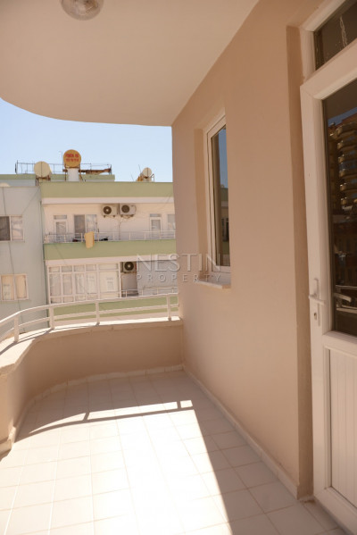 Квартира 2+1 в раойне Махмутлар в 250 м от моря фото 25