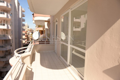 Квартира 2+1 в раойне Махмутлар в 250 м от моря фото 26
